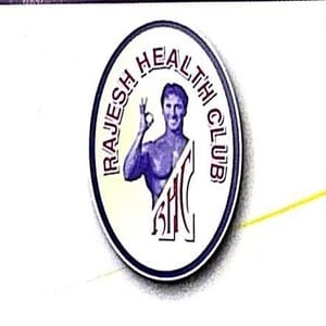 Rajesh Health Club & Swimming Pool Airoli