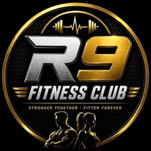 R9 Fitness Club Sector 7