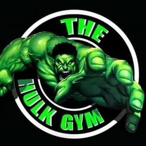 The Hulk Gym Govind Nagar