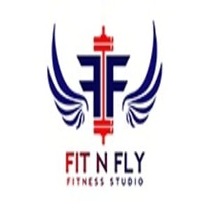 Fit N Fly Fitness Studio R A Puram