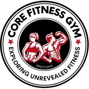 Core Fitness Gym Bijwasan
