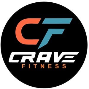 Crave Fitness Krishna Nagar