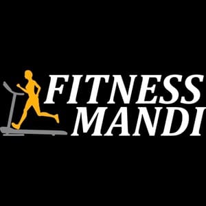 Fitness Mandi Gym Sector 55