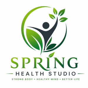 Spring Health Studio Warangal Gpo