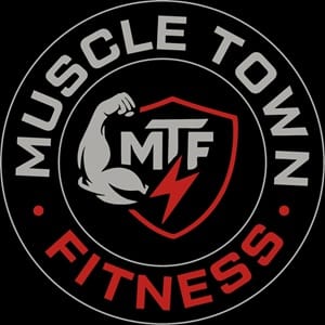 Muscle Town Fitness Kalka