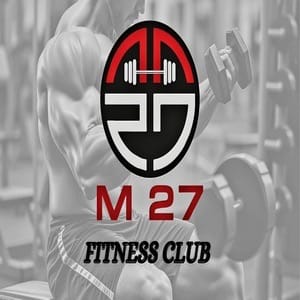 M27 Gym New Ranip