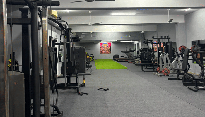 m24 fitness