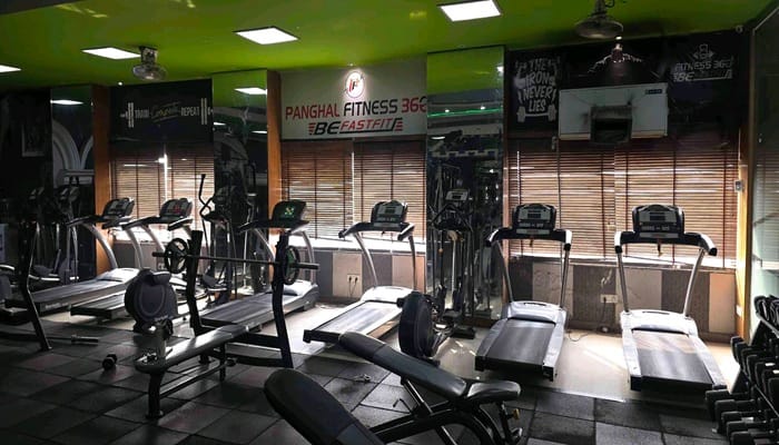 befastfit gym