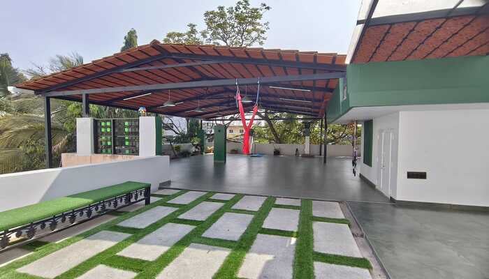 pr dance studio