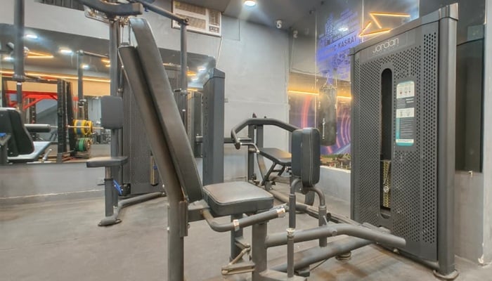 classic kasrat gym