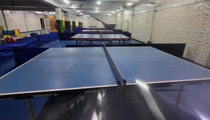 chirag kapoor table tennis academy