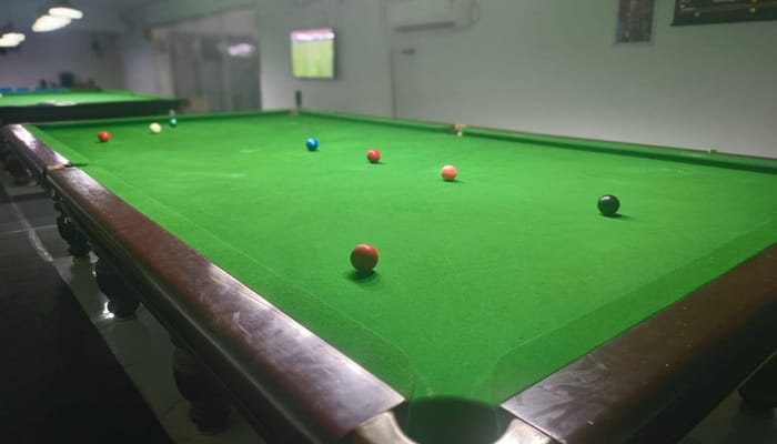 stop shot cue sports academy
