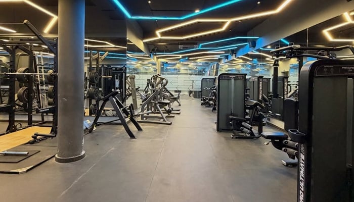 pro ultimate gyms