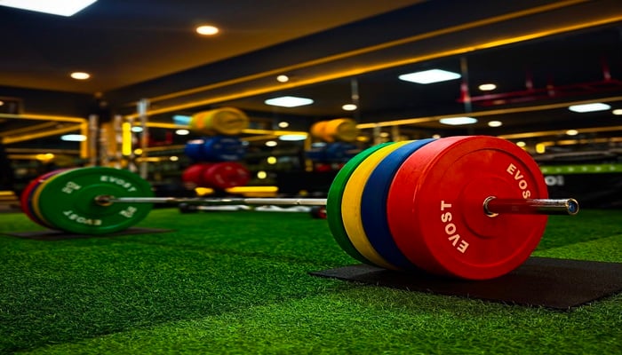 lean lab fitness