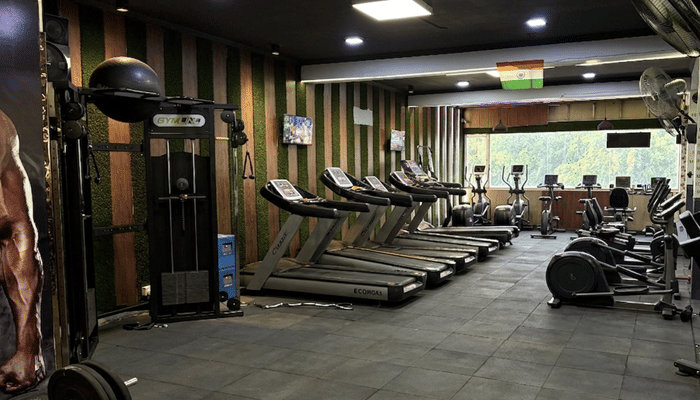 planet fitness & spa