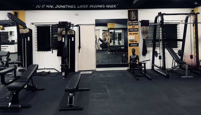 global fitness