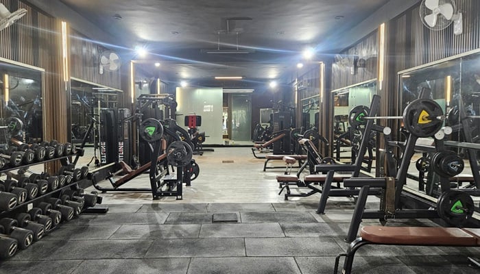 pro fitness
