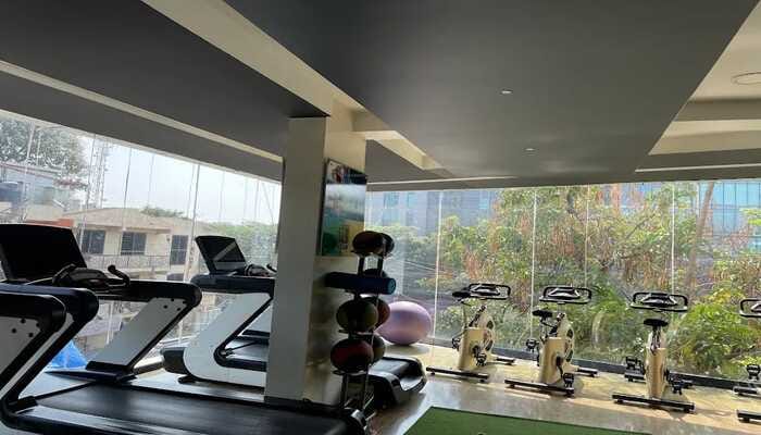 rc fitness club