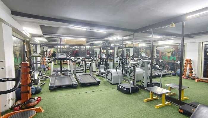 md fitness