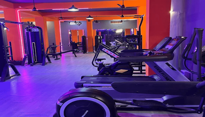 ps fitnees 2.0