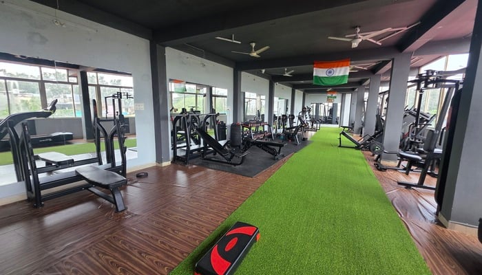 om fitness
