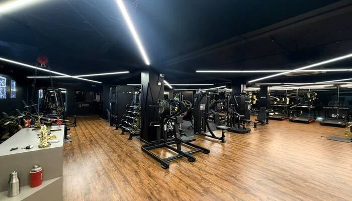 rushx fitness