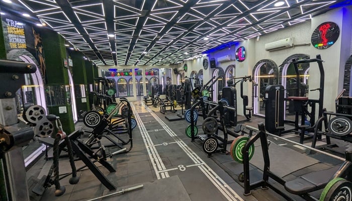 go fitness