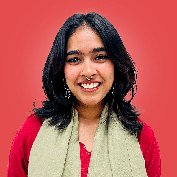 Devyani Singh
